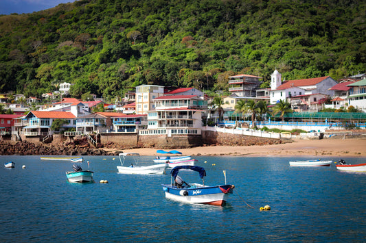 Excursión a Isla Taboga Todo Incluido